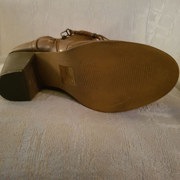 Dress Boot - Picture 2 of 5